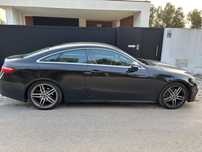 Mercedes-Benz E 220 d AMG Line Aut.