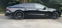 Felgi Concaver CVR1 21" 9J 9.5J 5x112 Audi A6 A7 C7 C8