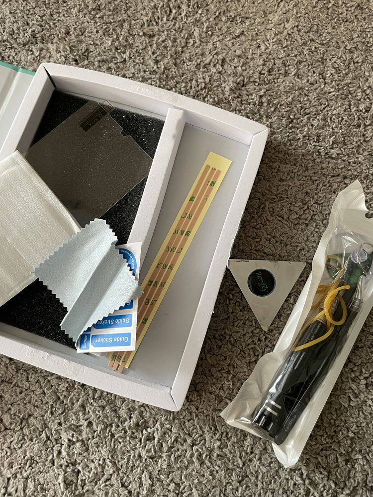 Wyświetlacz LCD + ekran dotykowy Samsung SM-A135F Galaxy A13