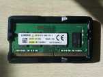 Оперативна пам'ять Kingston DDR4 2666 4 gb So-dimm для ноутбука