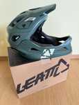 Kask Leatt MTB Enduro 3.0 roz. L z odpinaną szczeką