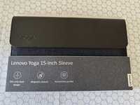Lenovo Yoga 15-inch Sleeve - Bolsa Computador