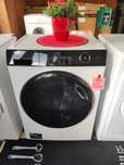 Pralko suszarka Haier 8 kg 1400 obr Direct Drive Inverter gwarancja