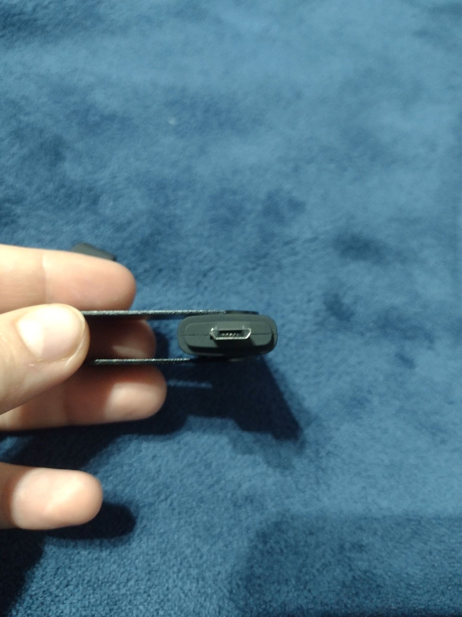Pendrive 64gb 2w1 USB i mikro USB Bliksem