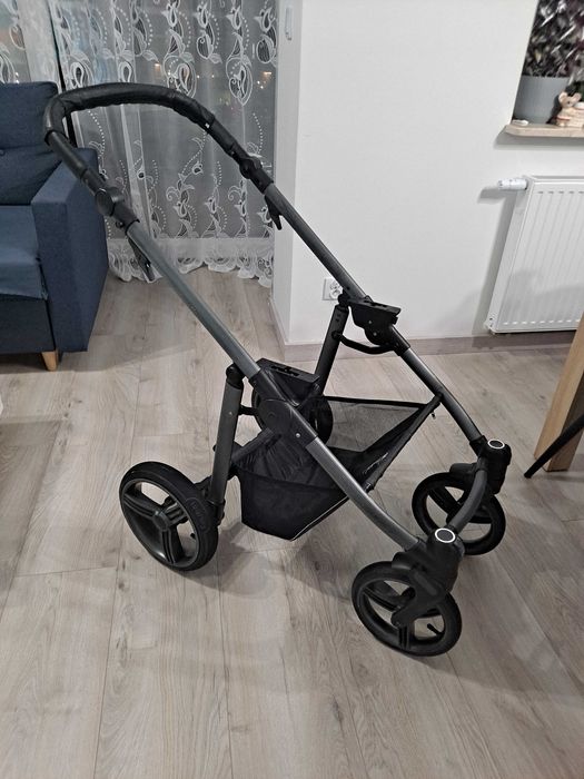 Wózek Bebetto Vulcano 2 w 1