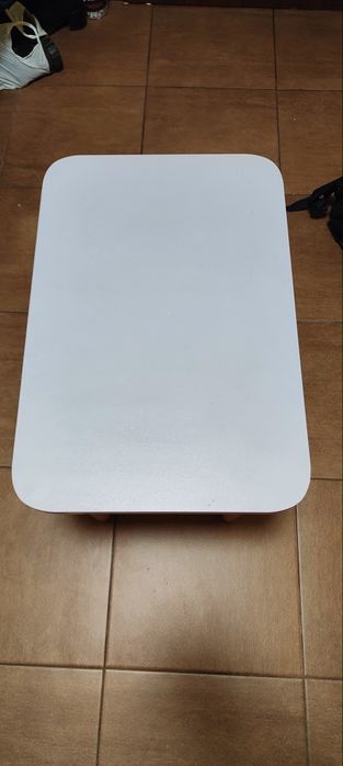 Stolik i krzesło dla dzieci