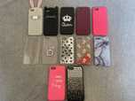 Etui iphone SE 8/7/6