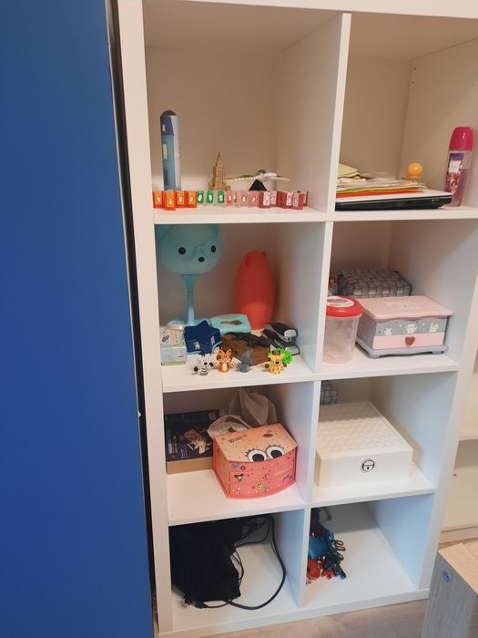 Meble ikea do pokoju dziecka