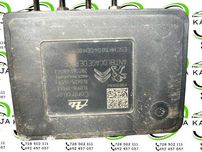 Pompa ABS z przewodami PEUGEOT 208 1.2 THP