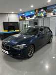 BMW 116 d EfficientDynamics