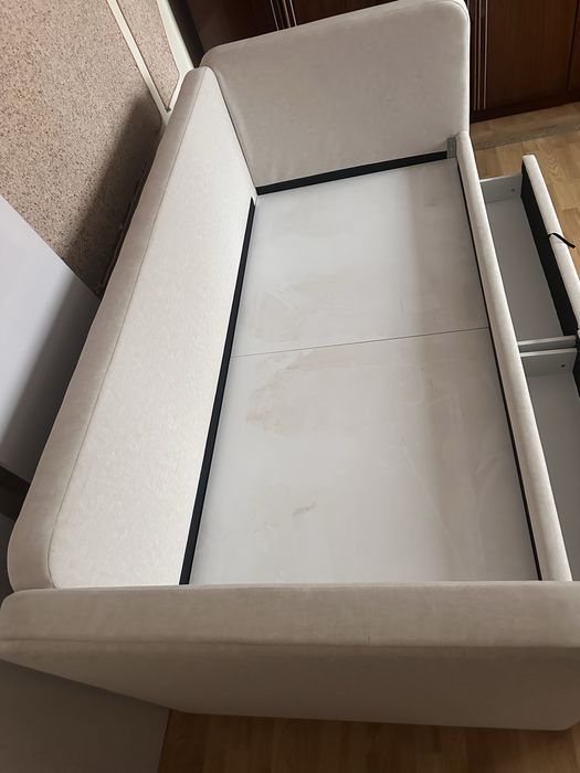 Продам дитяче ліжко