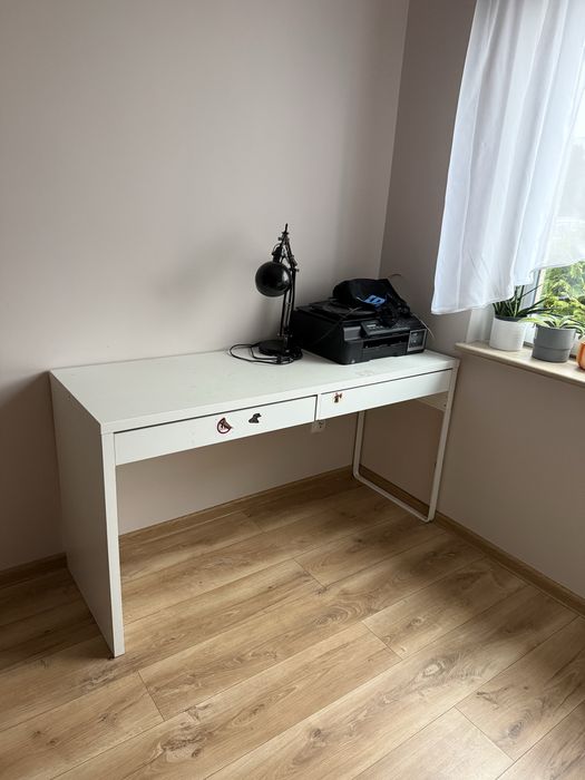 Oddam Biurko z szufladami