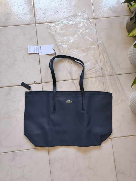 Malas Lacoste (ler descrição