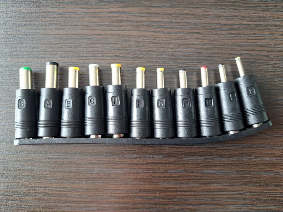 Ładowarka Zasilacz Adapter Taifu Q36HB1