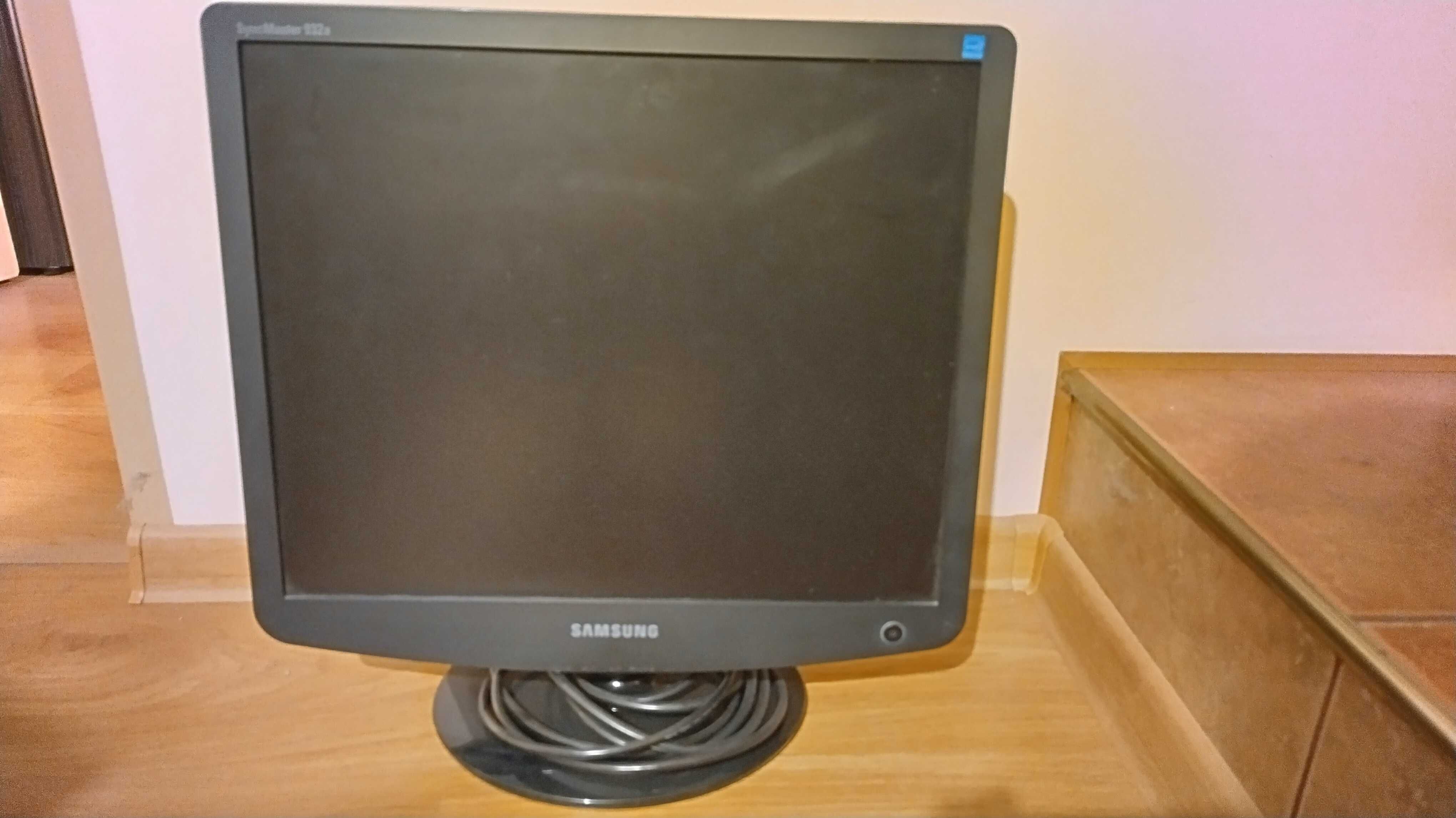 Monitor LCD 19'' Samsung
