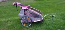 Croozer Kid For 1