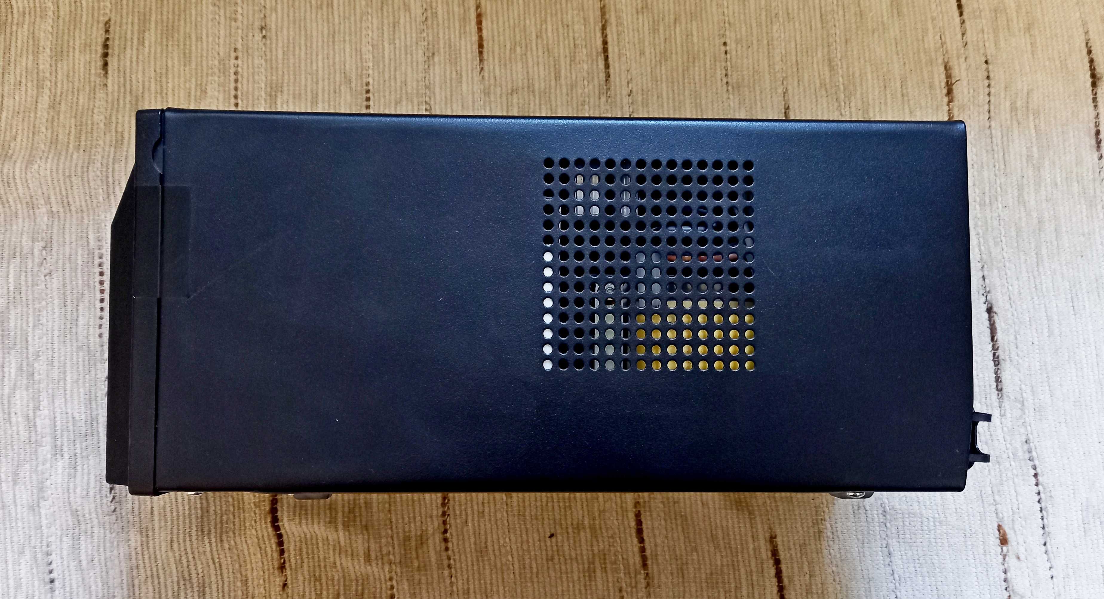 UPS 750VA APC чистый синус линейно- интерактивный