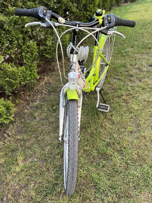 Rower Laguna 24 cale