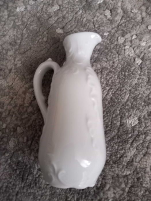 Zestaw do przypraw rococo