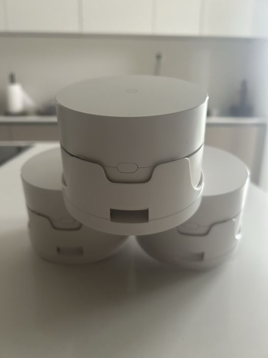 Google Nest Wifi