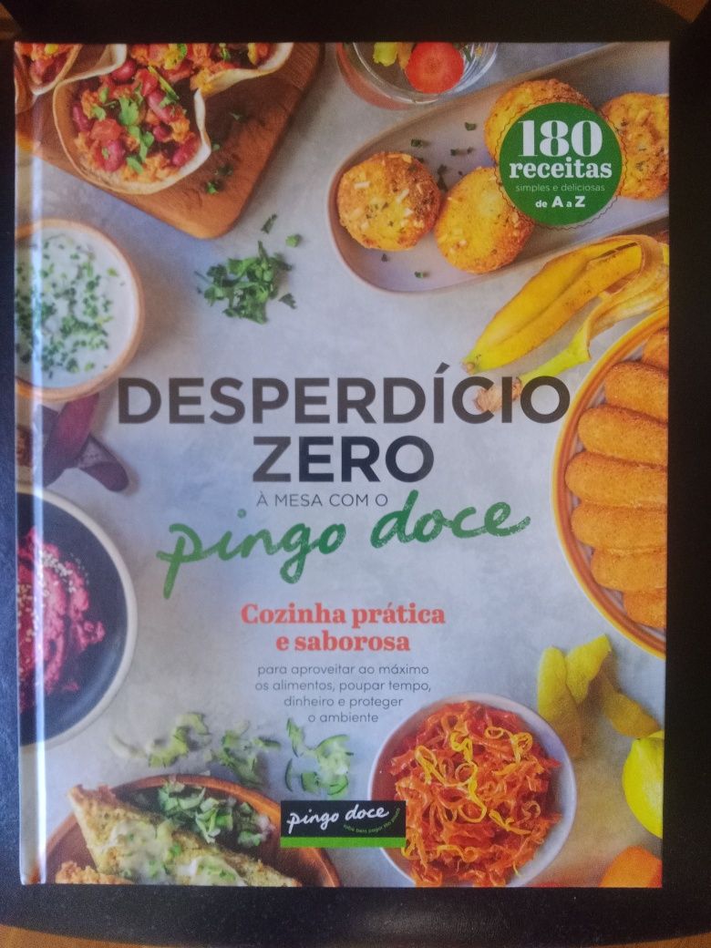 Desperdício Zero (Pingo Doce)