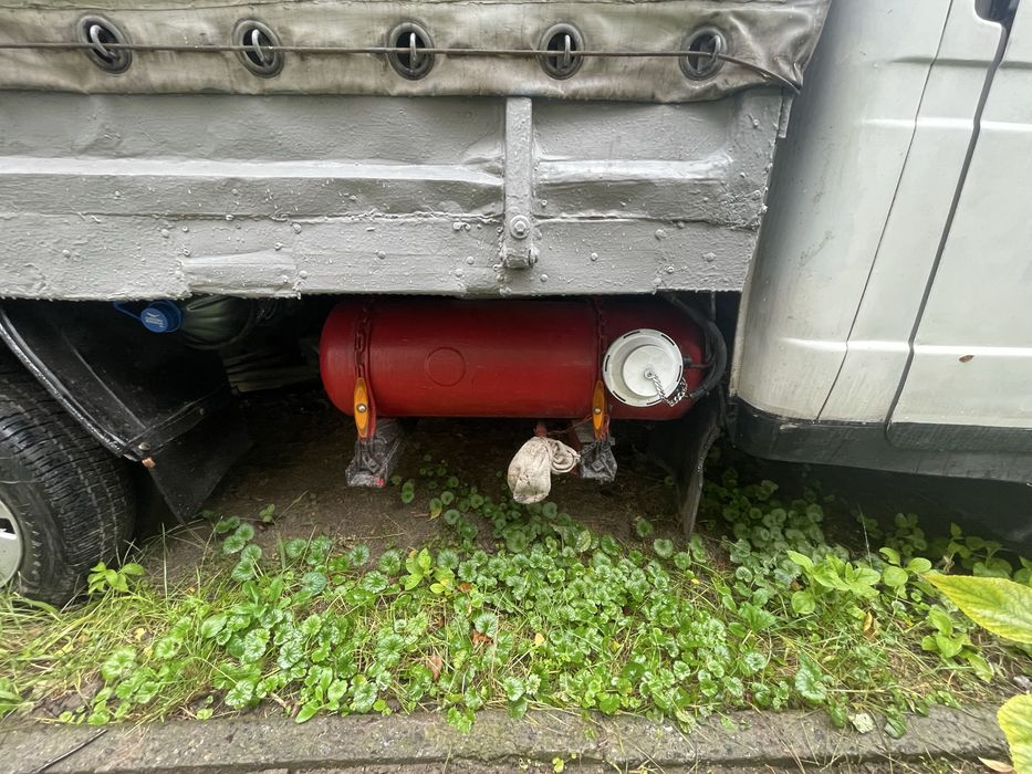 Газель 22021  2001р в гарному стані