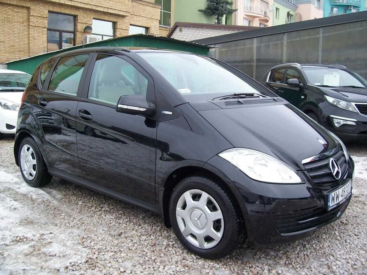 Бампер передний Mercedes A w169 разборка Мерседес  шрот запчасти