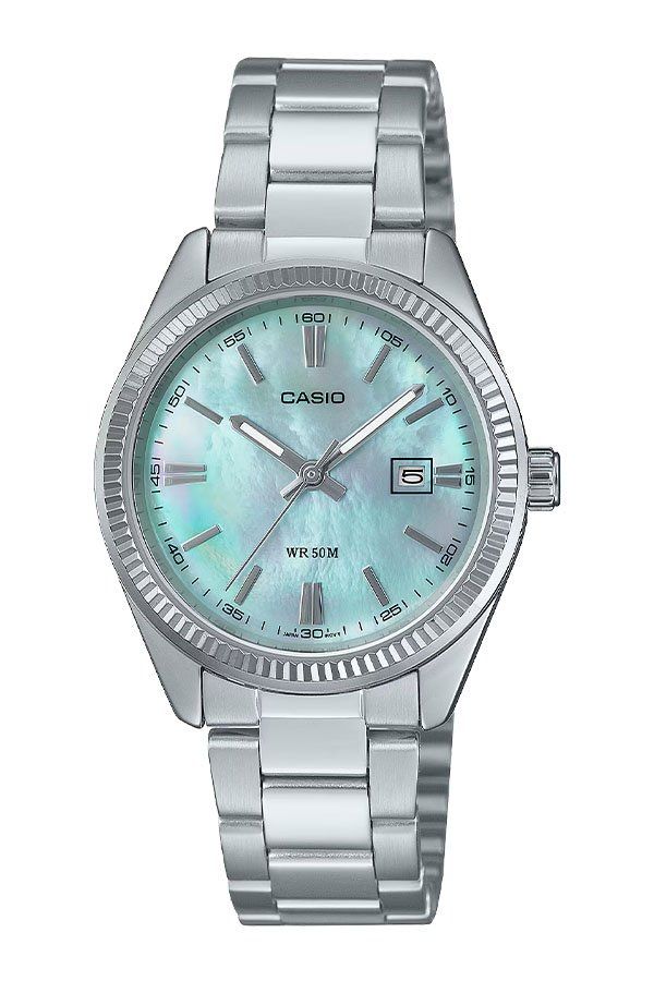 Годинник жіночий Casio LTP-1302DS-2A Оригінал Гарантія Часы Касио