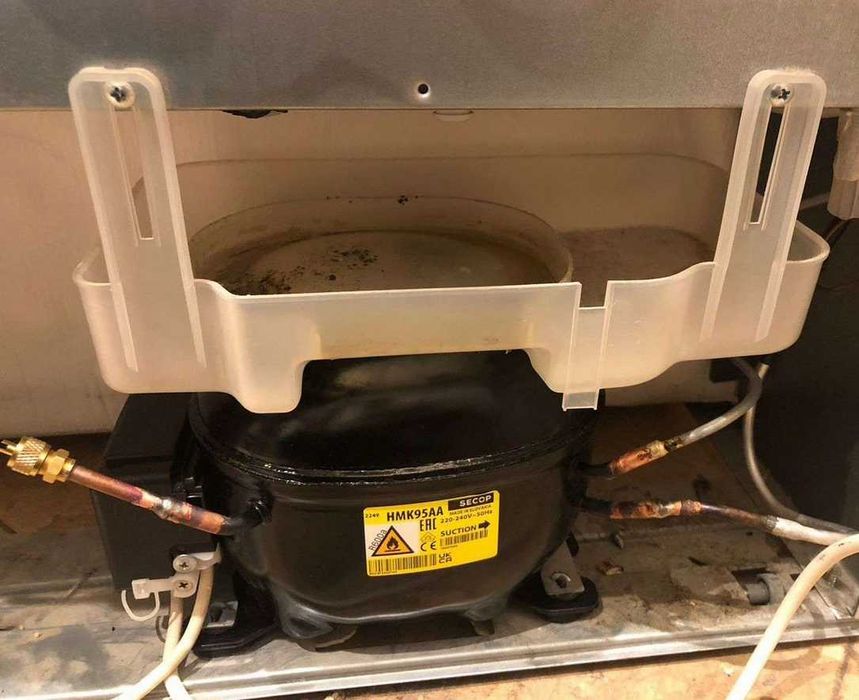 Ремонт ХОЛОДИЛЬНИКІВ вдома від приватного майстра – виїзд за 1 годину.