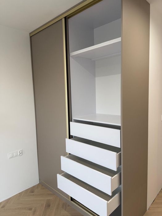 Kuchania na wymiar, meble na wymiar, meble do salonu