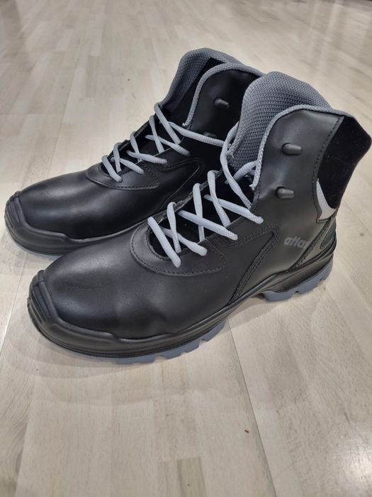 NOWE buty robocze/ochronne Atlas za kostkę różne rozmiary (41-45) S3