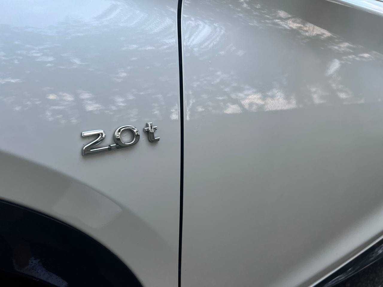 Infiniti QX30 2017 Premium