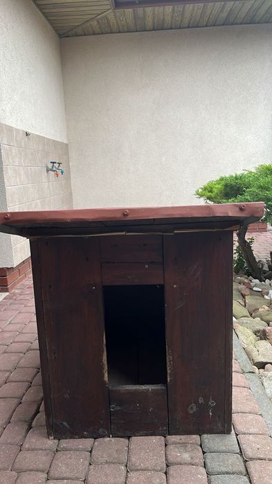 Sprzedam Buda dla psa