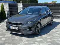 Kia XCeed Automat*Benzyna*Bezwypadkowy*Super stan