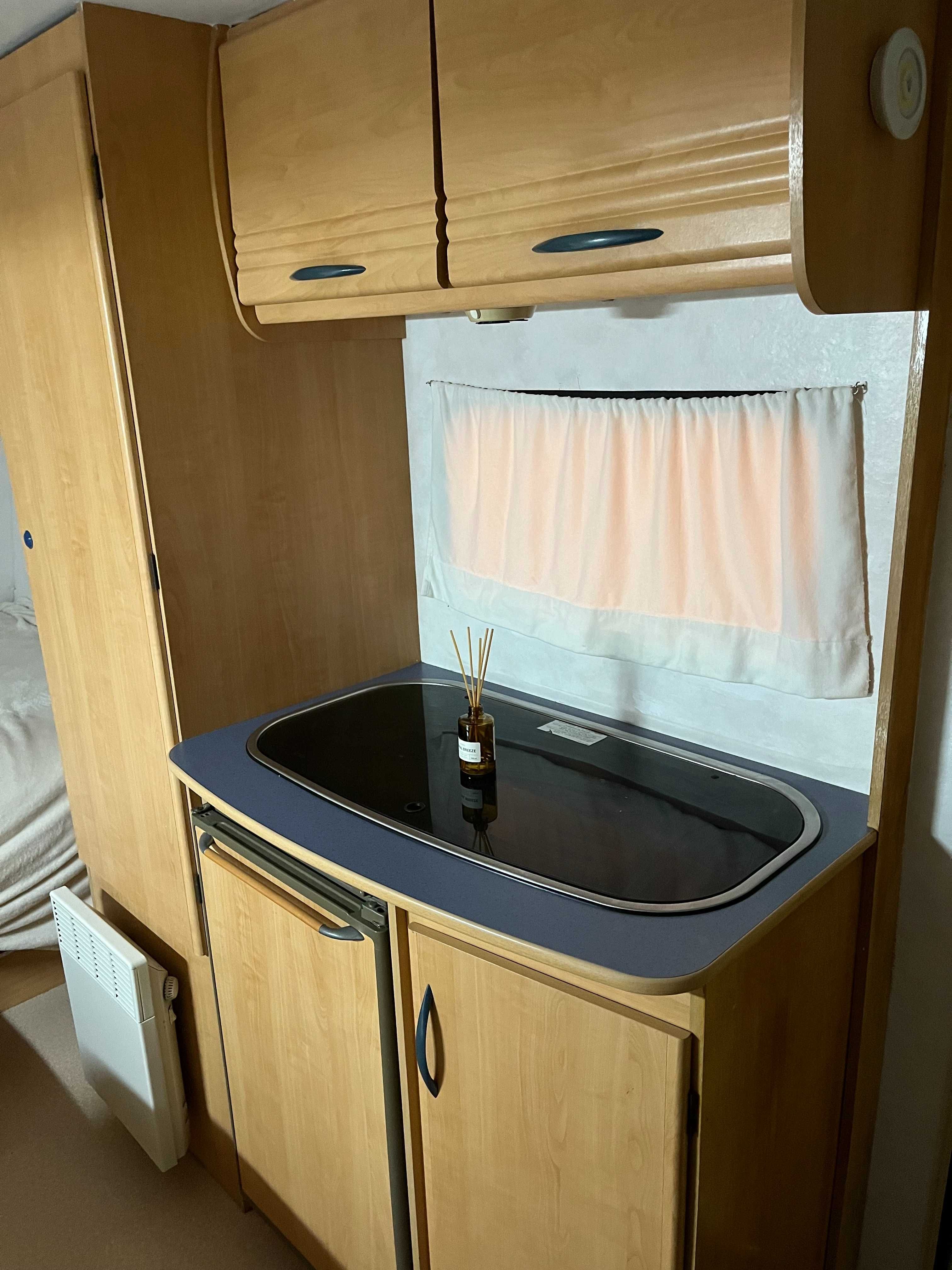 Vendo Caravana Valbom
