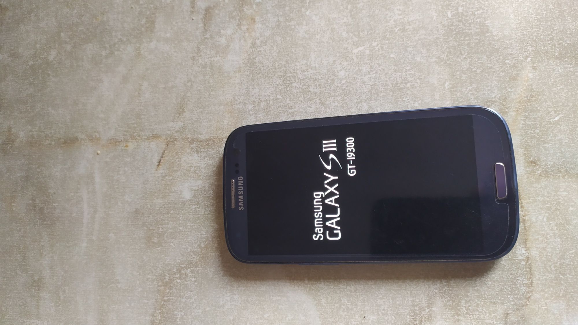 Samsung galaxy s3