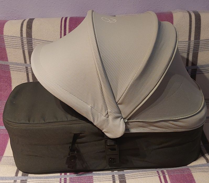 Коляска Jane Epic 2в1