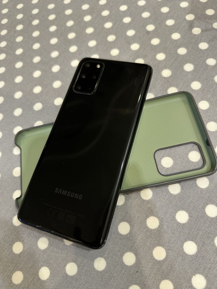 Samsung s 20 plus