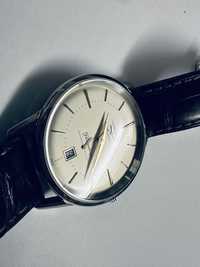 LONGINES Flagship L4.795.4.78.2 Heritage - AUTOMAT - Okazja!