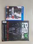 MAFIA 3 PS4 + GRATIS! PSX Extreme nr 321
