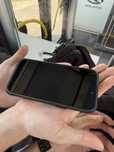 iPhone 16promax 256gb