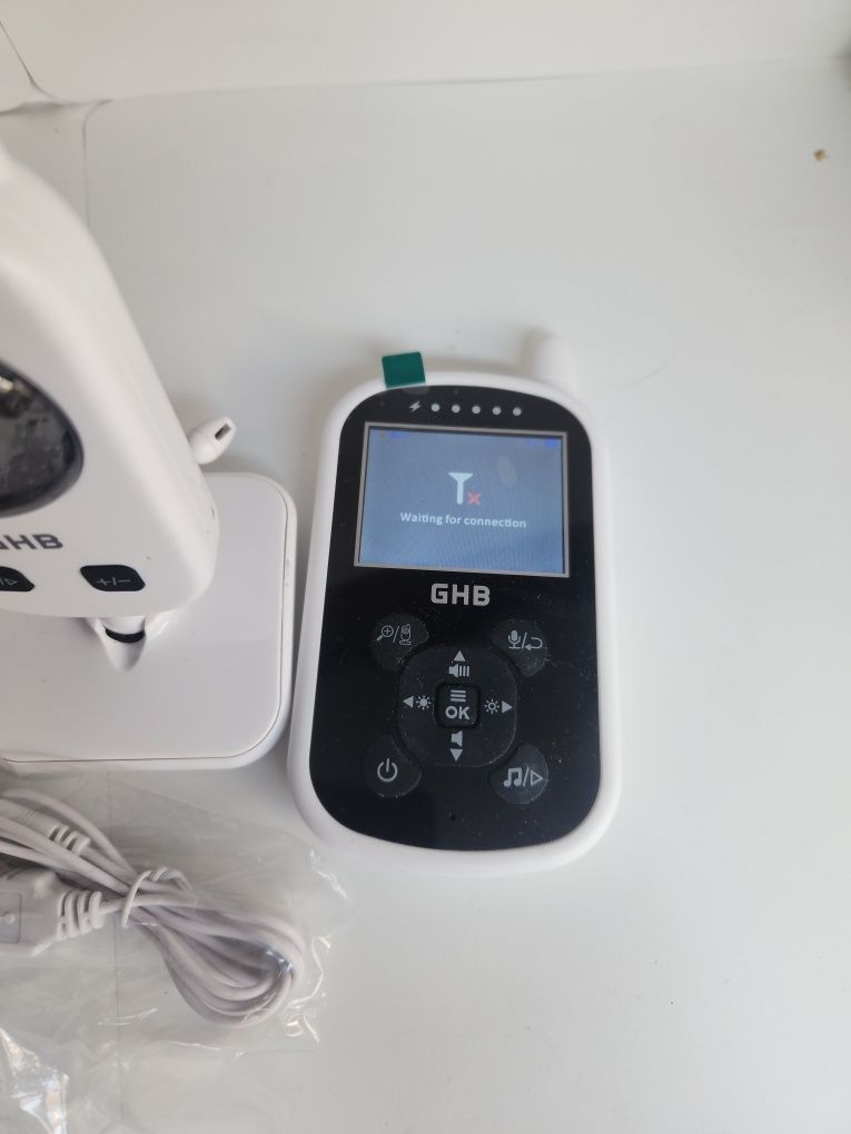 Niania elektroniczna  UU24RX