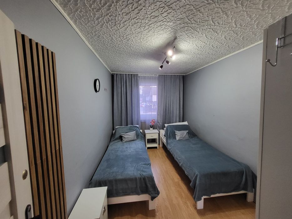 Mieszkanie do wynajęcia 80m2