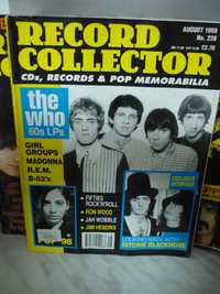 Record Collector nr 228/1998