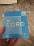 Процессор i3 12100f Box + башня SE-914-XT V2
