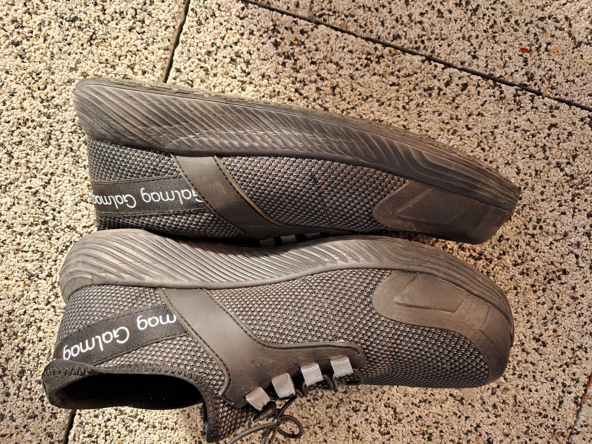 Buty robocze rozmiar 43