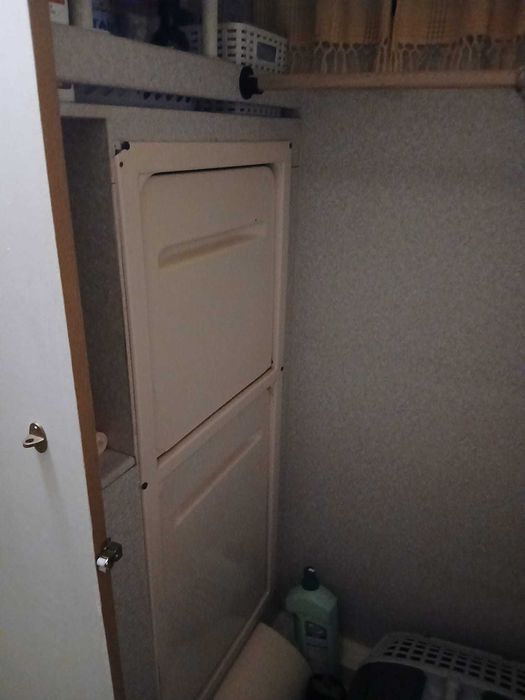 Autocaravana Citroën C15 Mutante