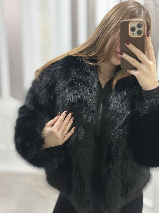 Еко шуба / эко шуба