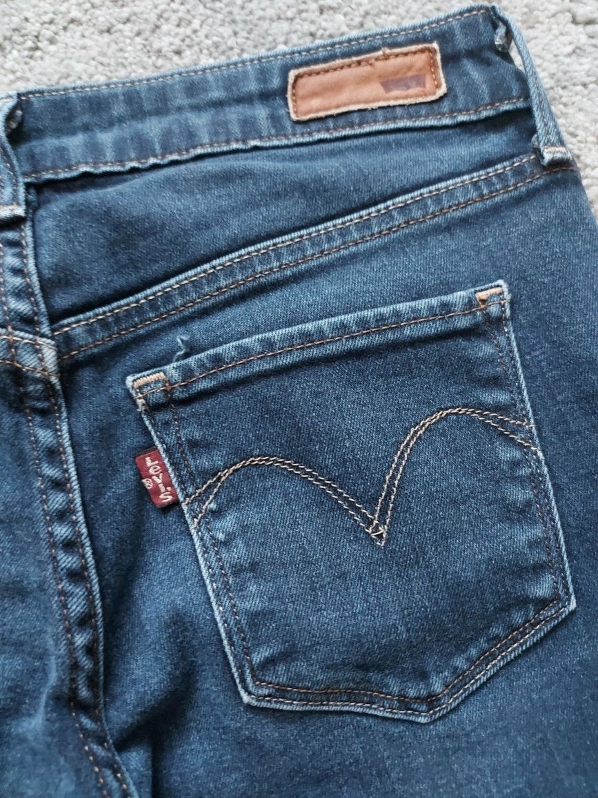 Jeansy Levi's oryginalne NOWE