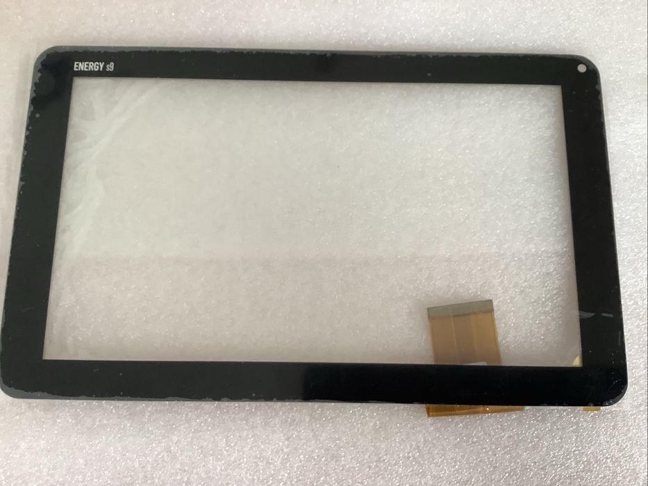 Vidro tatil / touch screen tablet eSTAR zoom Dual Core